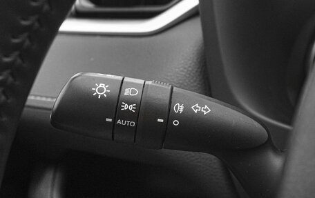 Toyota RAV4, 2020 год, 2 889 000 рублей, 12 фотография