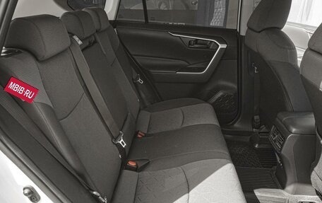 Toyota RAV4, 2020 год, 2 889 000 рублей, 7 фотография