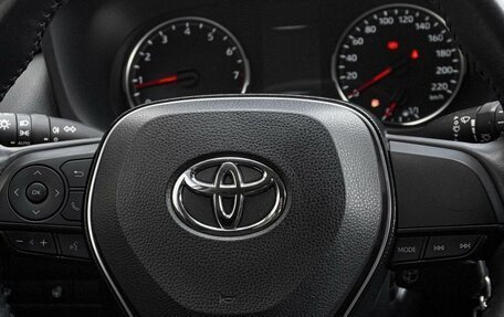 Toyota RAV4, 2020 год, 2 889 000 рублей, 16 фотография