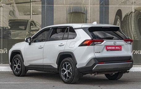 Toyota RAV4, 2020 год, 2 889 000 рублей, 2 фотография