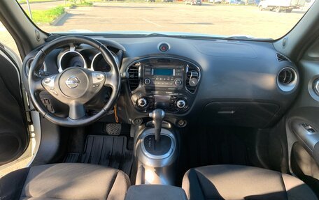 Nissan Juke II, 2012 год, 830 000 рублей, 6 фотография