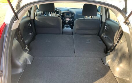 Nissan Juke II, 2012 год, 830 000 рублей, 11 фотография