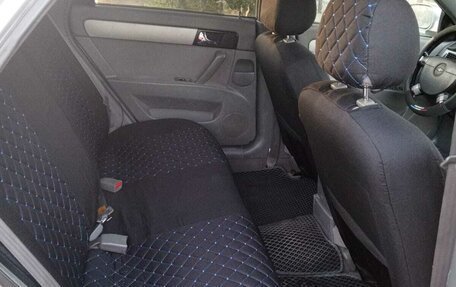 Chevrolet Lacetti, 2007 год, 470 000 рублей, 10 фотография