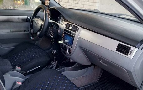 Chevrolet Lacetti, 2007 год, 470 000 рублей, 7 фотография