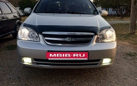 Chevrolet Lacetti, 2007 год, 470 000 рублей, 2 фотография