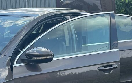 Volkswagen Passat B7, 2012 год, 1 350 000 рублей, 6 фотография