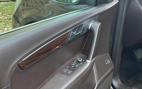 Volkswagen Passat B7, 2012 год, 1 350 000 рублей, 3 фотография