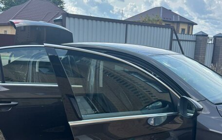 Volkswagen Passat B7, 2012 год, 1 350 000 рублей, 7 фотография