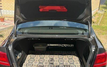 Volkswagen Passat B7, 2012 год, 1 350 000 рублей, 11 фотография