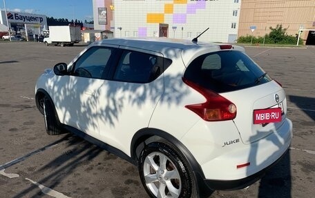 Nissan Juke II, 2012 год, 830 000 рублей, 16 фотография