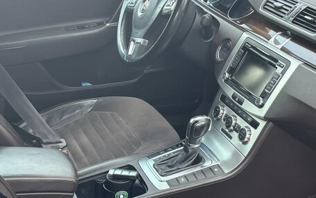 Volkswagen Passat B7, 2012 год, 1 350 000 рублей, 23 фотография
