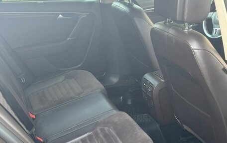 Volkswagen Passat B7, 2012 год, 1 350 000 рублей, 21 фотография