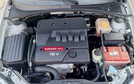 Chevrolet Lacetti, 2007 год, 470 000 рублей, 8 фотография