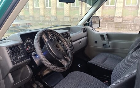 Volkswagen Transporter T4, 1997 год, 770 000 рублей, 3 фотография
