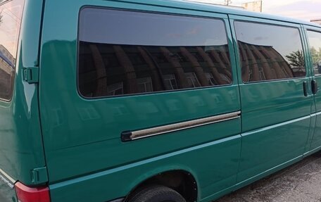 Volkswagen Transporter T4, 1997 год, 770 000 рублей, 10 фотография