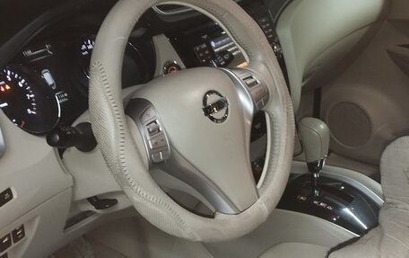 Nissan X-Trail, 2017 год, 1 680 000 рублей, 3 фотография