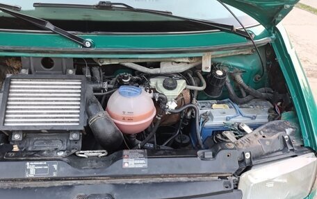 Volkswagen Transporter T4, 1997 год, 770 000 рублей, 18 фотография