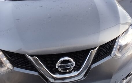 Nissan X-Trail, 2017 год, 1 680 000 рублей, 2 фотография