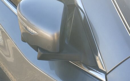 Nissan X-Trail, 2017 год, 1 680 000 рублей, 10 фотография