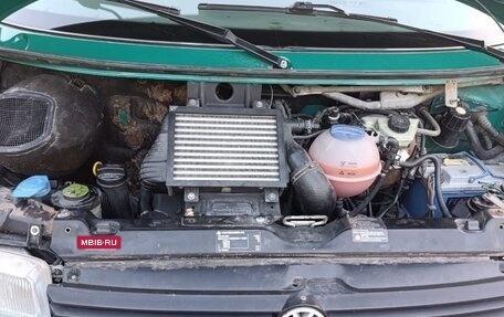 Volkswagen Transporter T4, 1997 год, 770 000 рублей, 17 фотография