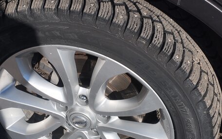 Nissan X-Trail, 2017 год, 1 680 000 рублей, 39 фотография