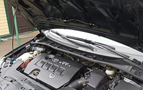 Toyota Corolla, 2007 год, 920 000 рублей, 4 фотография