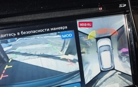 Nissan X-Trail, 2017 год, 1 680 000 рублей, 34 фотография