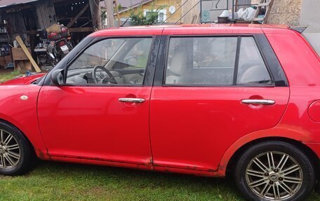 Lifan Smily I (330) рестайлинг, 2011 год, 150 000 рублей, 2 фотография