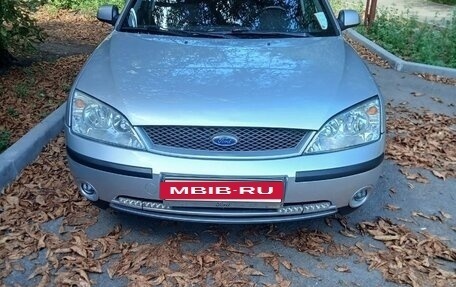 Ford Mondeo III, 2002 год, 450 000 рублей, 3 фотография