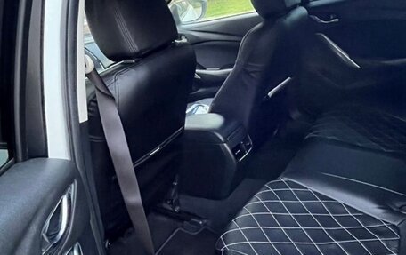 Mazda 6, 2014 год, 1 420 000 рублей, 7 фотография