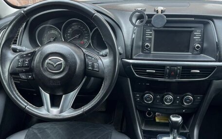 Mazda 6, 2014 год, 1 420 000 рублей, 9 фотография