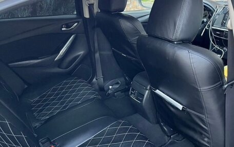 Mazda 6, 2014 год, 1 420 000 рублей, 12 фотография