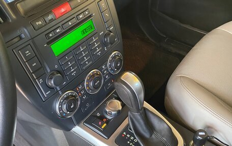 Land Rover Freelander II рестайлинг 2, 2010 год, 1 200 000 рублей, 8 фотография