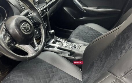 Mazda 6, 2014 год, 1 420 000 рублей, 10 фотография