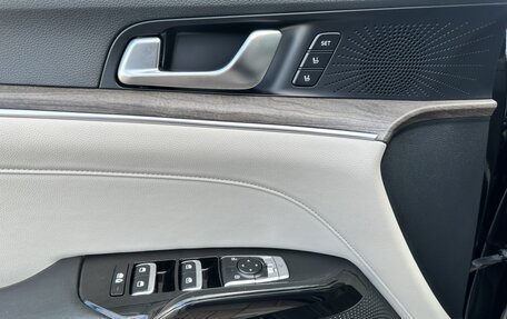 KIA K5, 2021 год, 2 700 000 рублей, 15 фотография