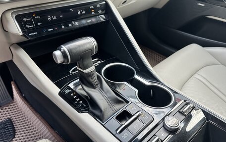 KIA K5, 2021 год, 2 700 000 рублей, 14 фотография