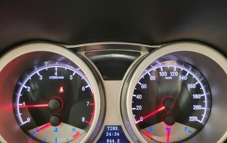 Geely Emgrand X7 I, 2014 год, 390 000 рублей, 9 фотография