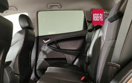 Geely Emgrand X7 I, 2014 год, 390 000 рублей, 13 фотография