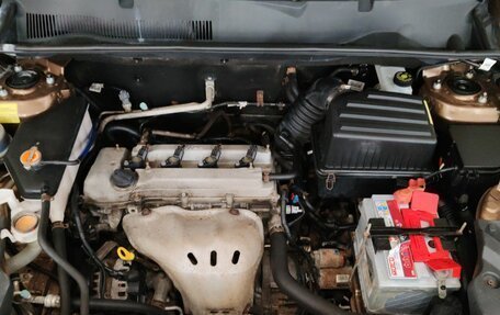 Geely Emgrand X7 I, 2014 год, 390 000 рублей, 17 фотография