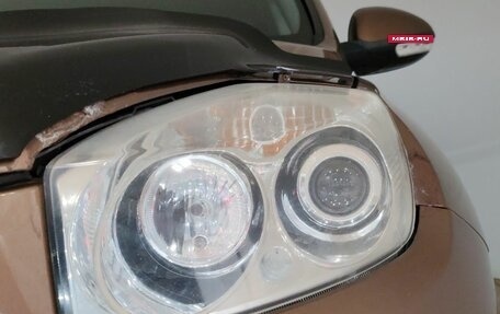 Geely Emgrand X7 I, 2014 год, 390 000 рублей, 18 фотография