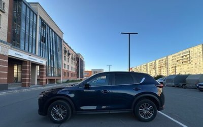 Mazda CX-5 II, 2018 год, 2 700 000 рублей, 1 фотография