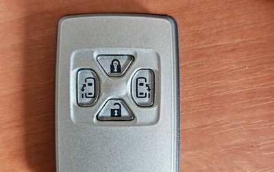 Toyota Estima III рестайлинг -2, 2006 год, 1 000 000 рублей, 1 фотография