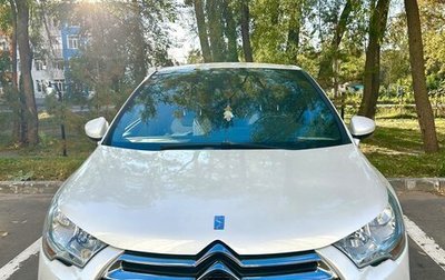 Citroen DS4, 2013 год, 820 000 рублей, 1 фотография