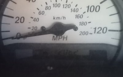 Toyota Echo, 2000 год, 360 000 рублей, 1 фотография