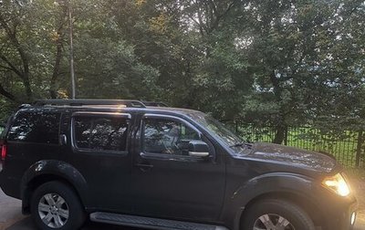 Nissan Pathfinder, 2012 год, 1 600 000 рублей, 1 фотография