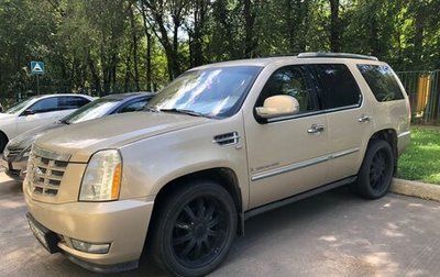 Cadillac Escalade III, 2008 год, 1 300 000 рублей, 1 фотография