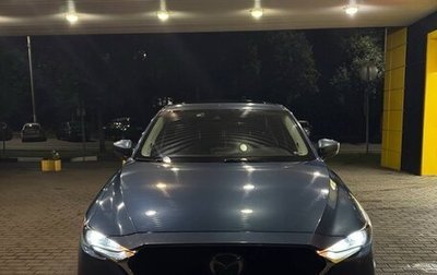 Mazda CX-5 II, 2018 год, 2 300 000 рублей, 1 фотография