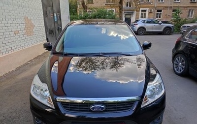 Ford Focus II рестайлинг, 2008 год, 995 000 рублей, 1 фотография