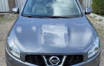 Nissan Qashqai, 2012 год, 1 400 000 рублей, 1 фотография