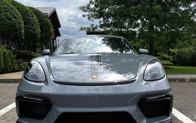 Porsche Cayman, 2023 год, 10 350 000 рублей, 1 фотография